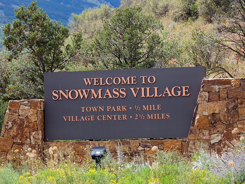 The Base Village Community